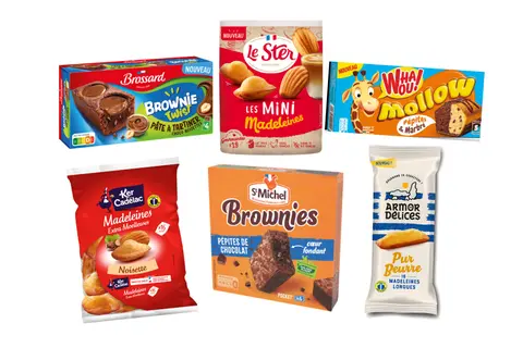 Innos biscuits et pâtisserie 2026