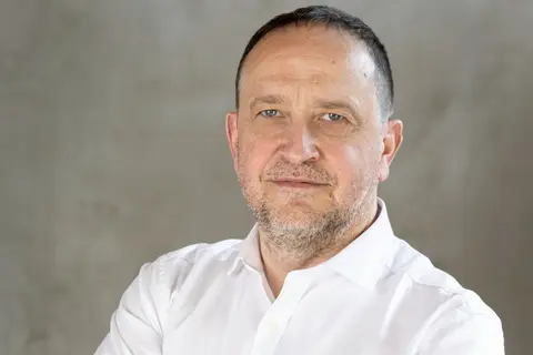 Pour Benoît Barbault Auchan, l'innovation doit toujours garder "en toile de fond la notion d'accessibilité prix". Photo : Auchan Retail.