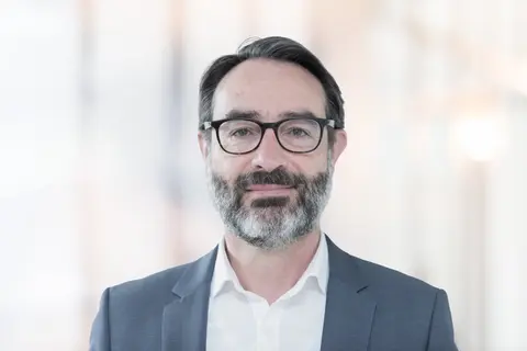 Pour Stéphane Demay, « les exclusivités permettent de se différencier pour aller chercher des parts de marché ». Photo : Carrefour.