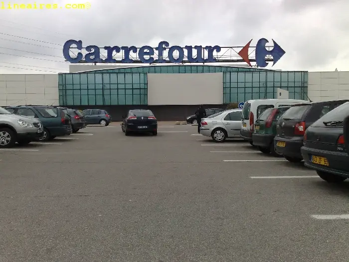 Carrefour Vénissieux assume la lourde tâche de réinventer l’hyper !