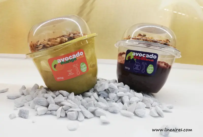 L'avocat en mode sucré