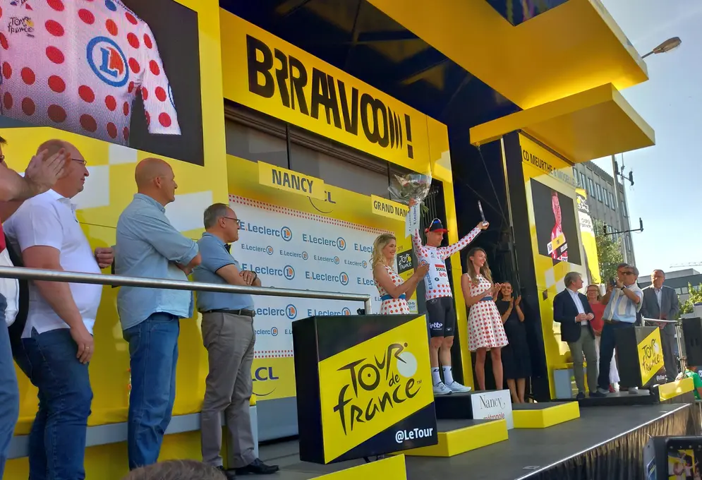 TDF Leclerc 1