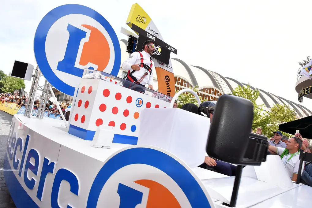 TDF Leclerc 8