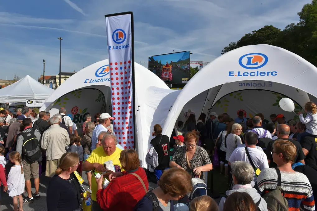 TDF Leclerc 3