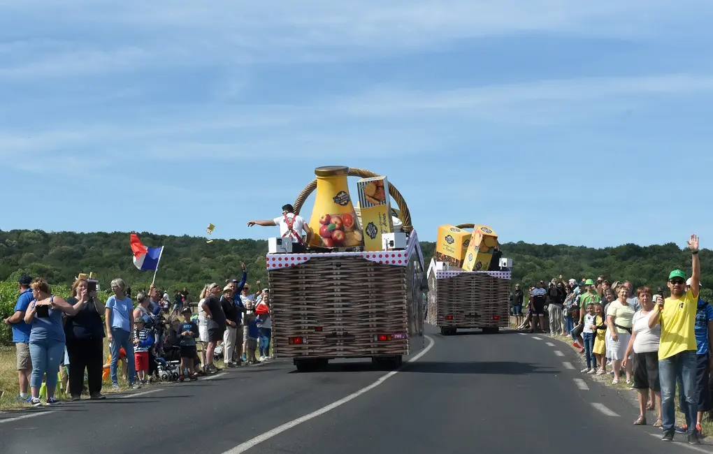 TDF Leclerc 9