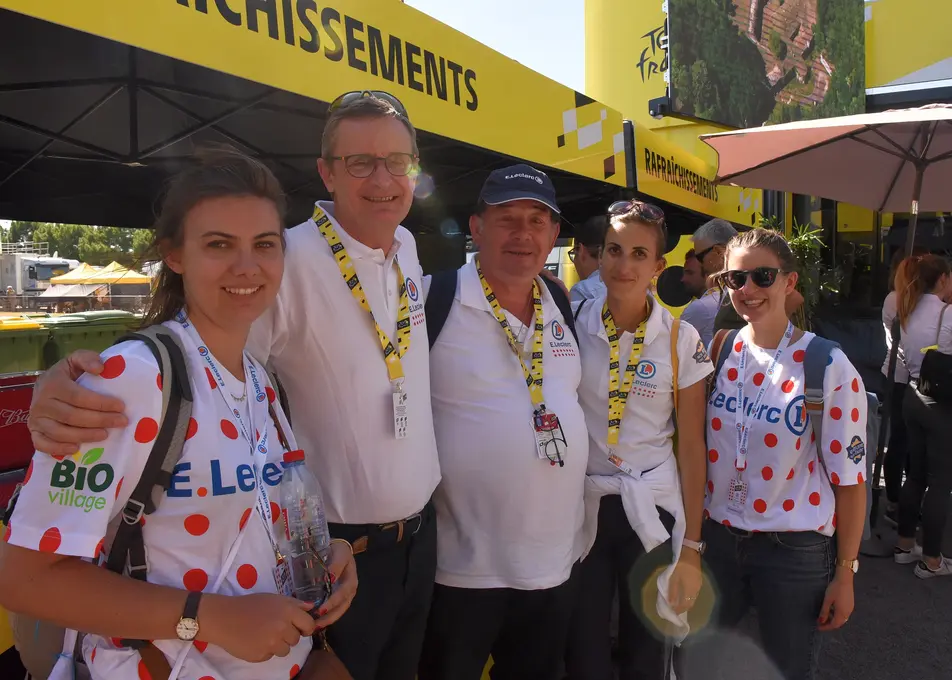 TDF Leclerc 15