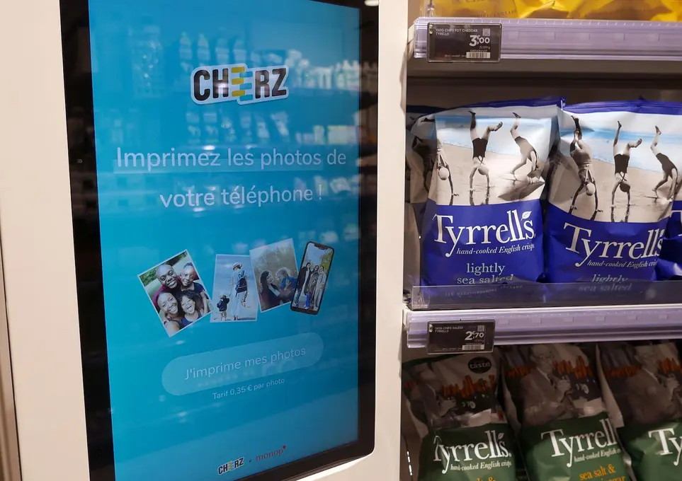 Monoprix 6