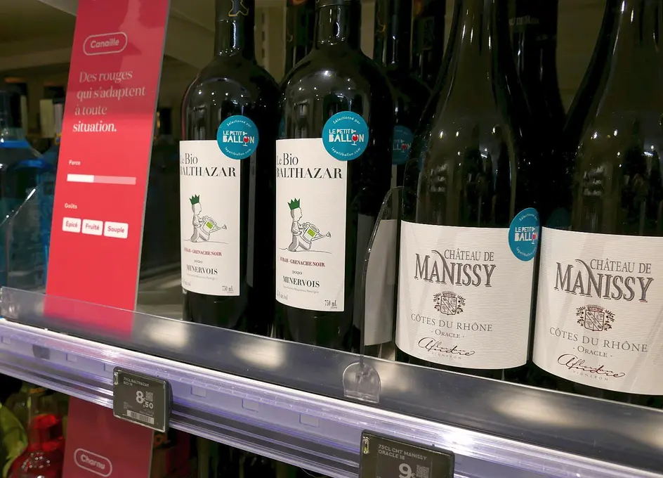 Monoprix 7