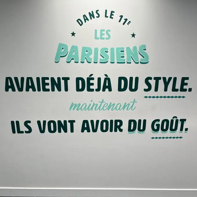 Les deux précédents mon-marché.fr avaient ouvert rue Lecourbe dans le 15e arrondissement de Paris en mars 2024 (474 m²), puis au 55 rue Jean Jaur