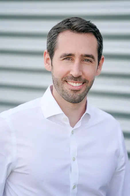 Pierre-Marie Carraud, directeur services marchands, prend aussi en charge la supervision d'Unlimitail.